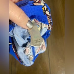 2 for 1 LulaRoe kids leggings!